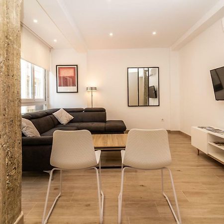 Luxury Apartment Soho By Nagoa Homes Μάλαγα Εξωτερικό φωτογραφία
