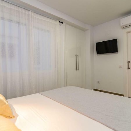 Luxury Apartment Soho By Nagoa Homes Μάλαγα Εξωτερικό φωτογραφία