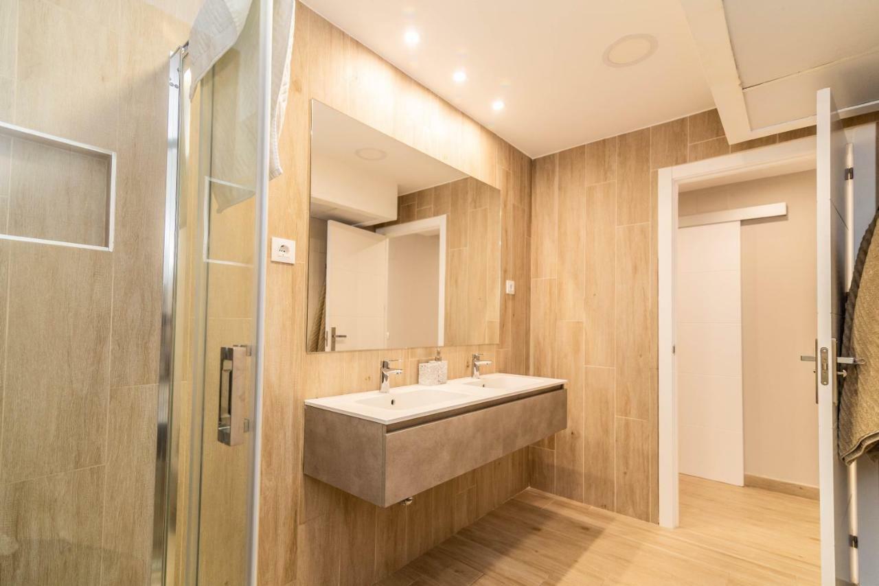 Luxury Apartment Soho By Nagoa Homes Μάλαγα Εξωτερικό φωτογραφία