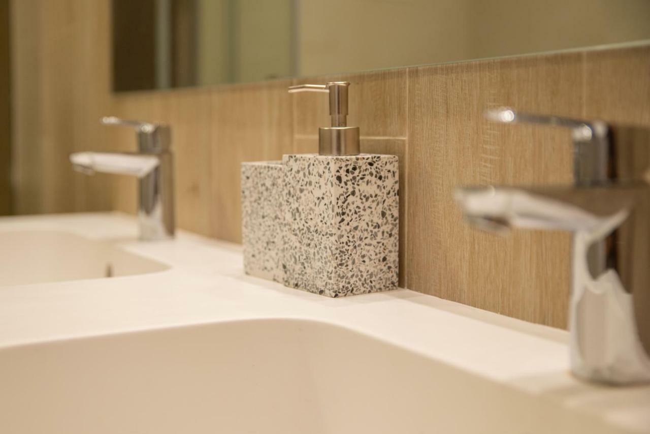 Luxury Apartment Soho By Nagoa Homes Μάλαγα Εξωτερικό φωτογραφία