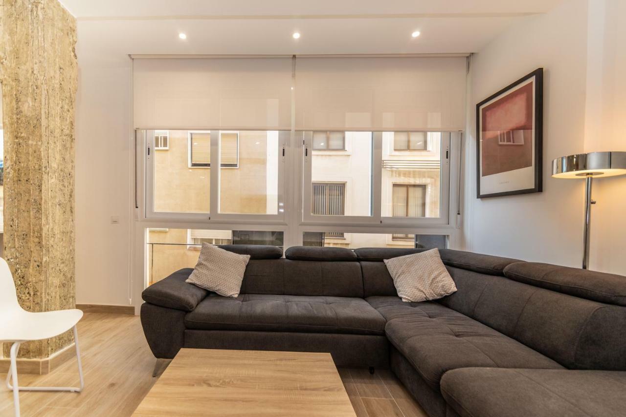 Luxury Apartment Soho By Nagoa Homes Μάλαγα Εξωτερικό φωτογραφία