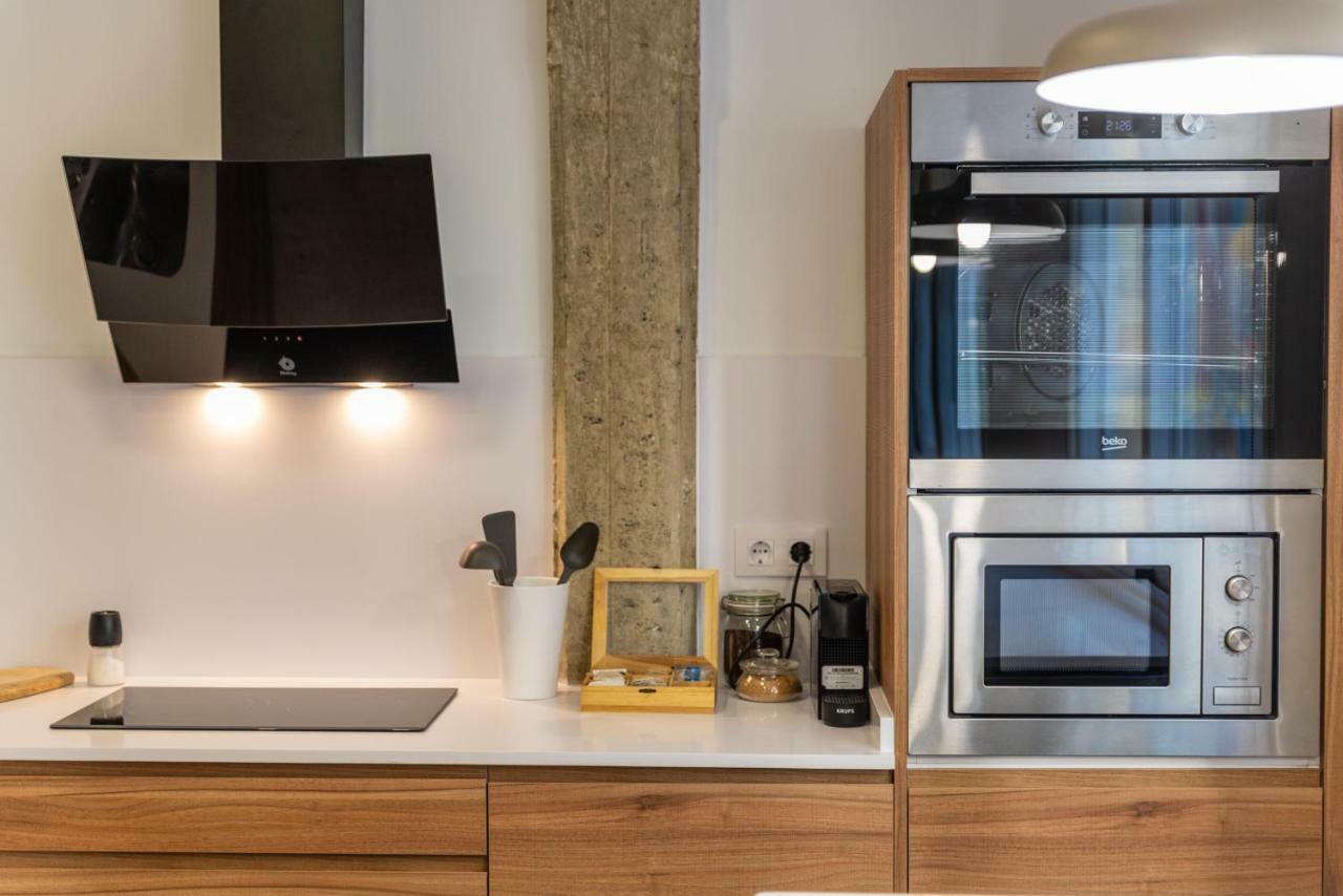 Luxury Apartment Soho By Nagoa Homes Μάλαγα Εξωτερικό φωτογραφία