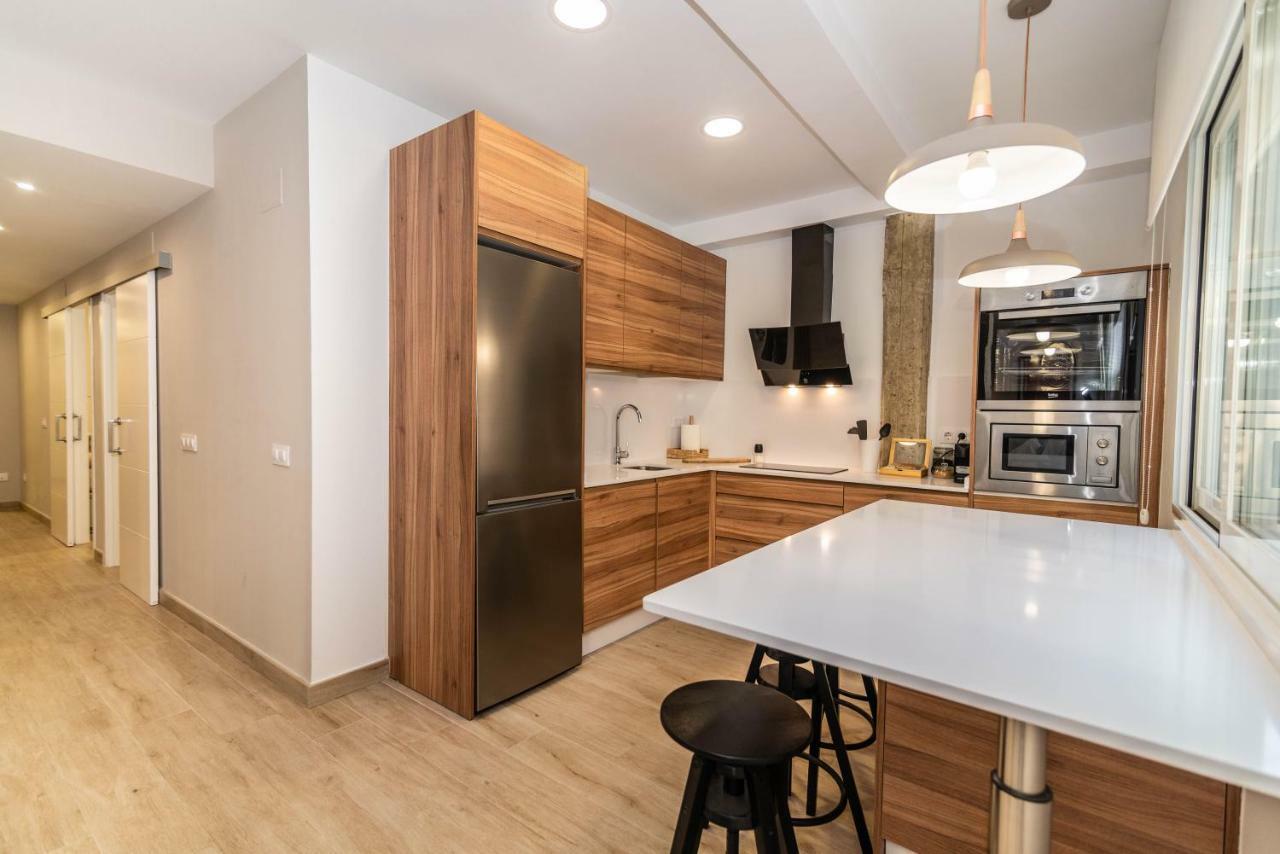 Luxury Apartment Soho By Nagoa Homes Μάλαγα Εξωτερικό φωτογραφία