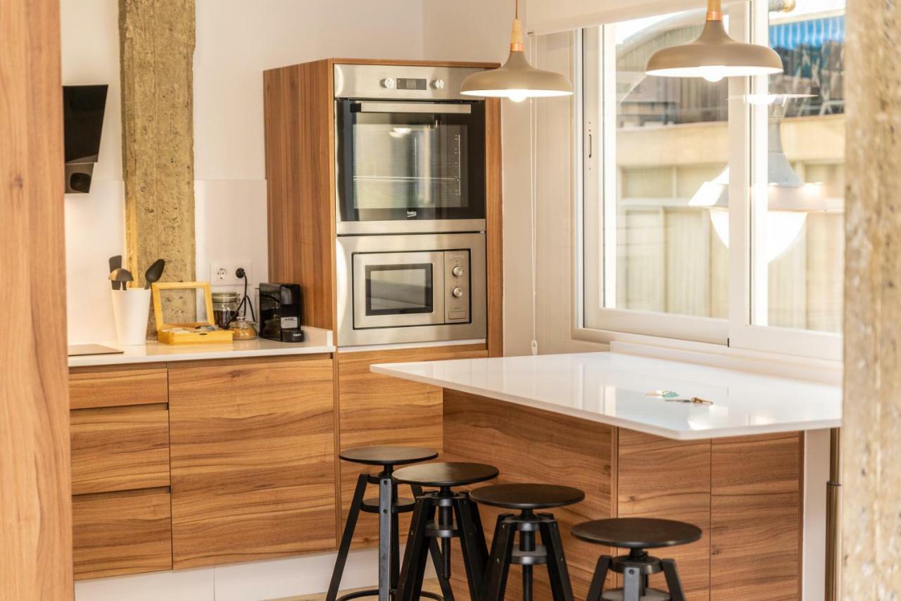 Luxury Apartment Soho By Nagoa Homes Μάλαγα Εξωτερικό φωτογραφία