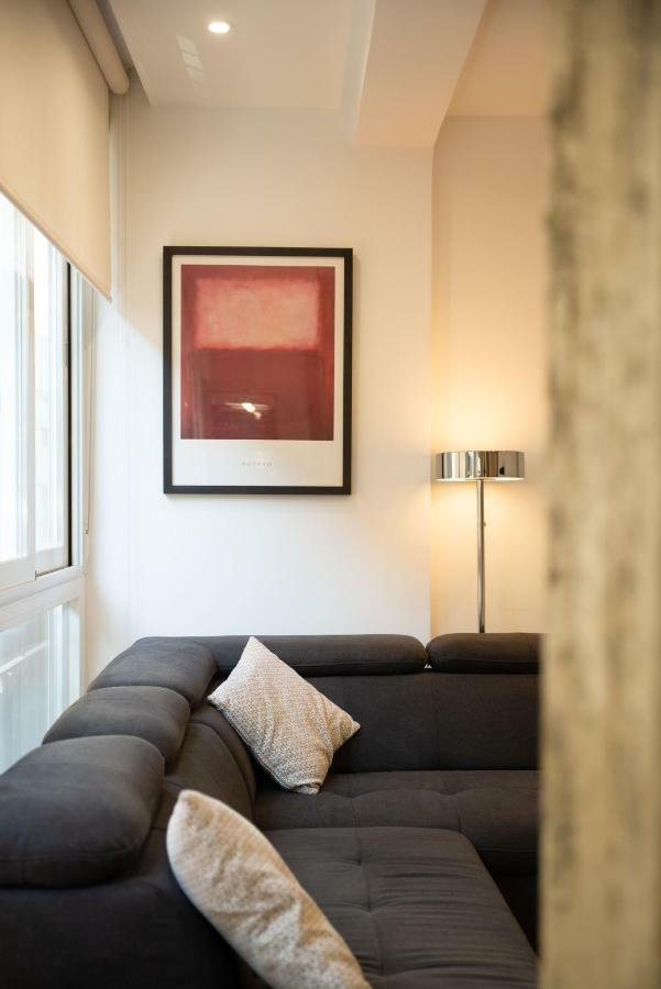 Luxury Apartment Soho By Nagoa Homes Μάλαγα Εξωτερικό φωτογραφία