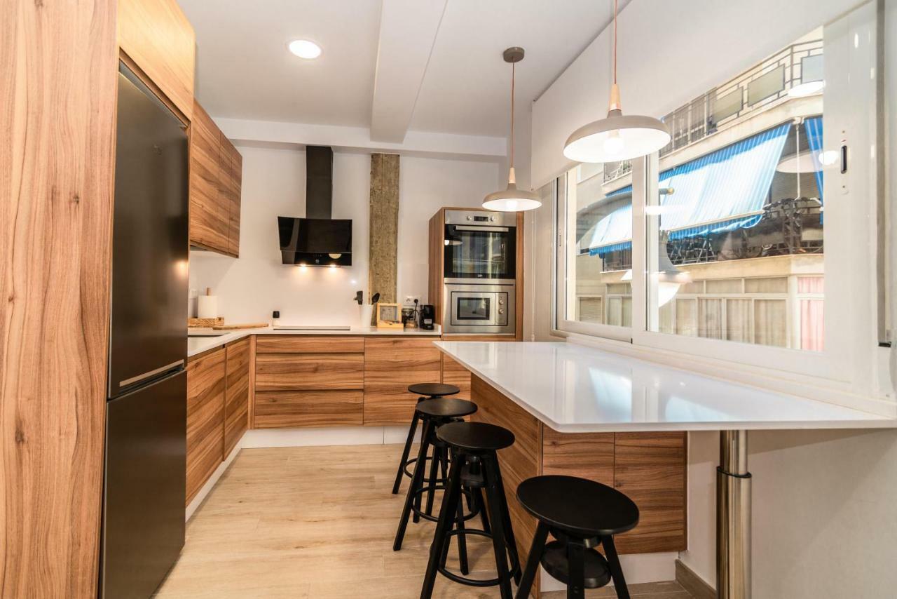 Luxury Apartment Soho By Nagoa Homes Μάλαγα Εξωτερικό φωτογραφία
