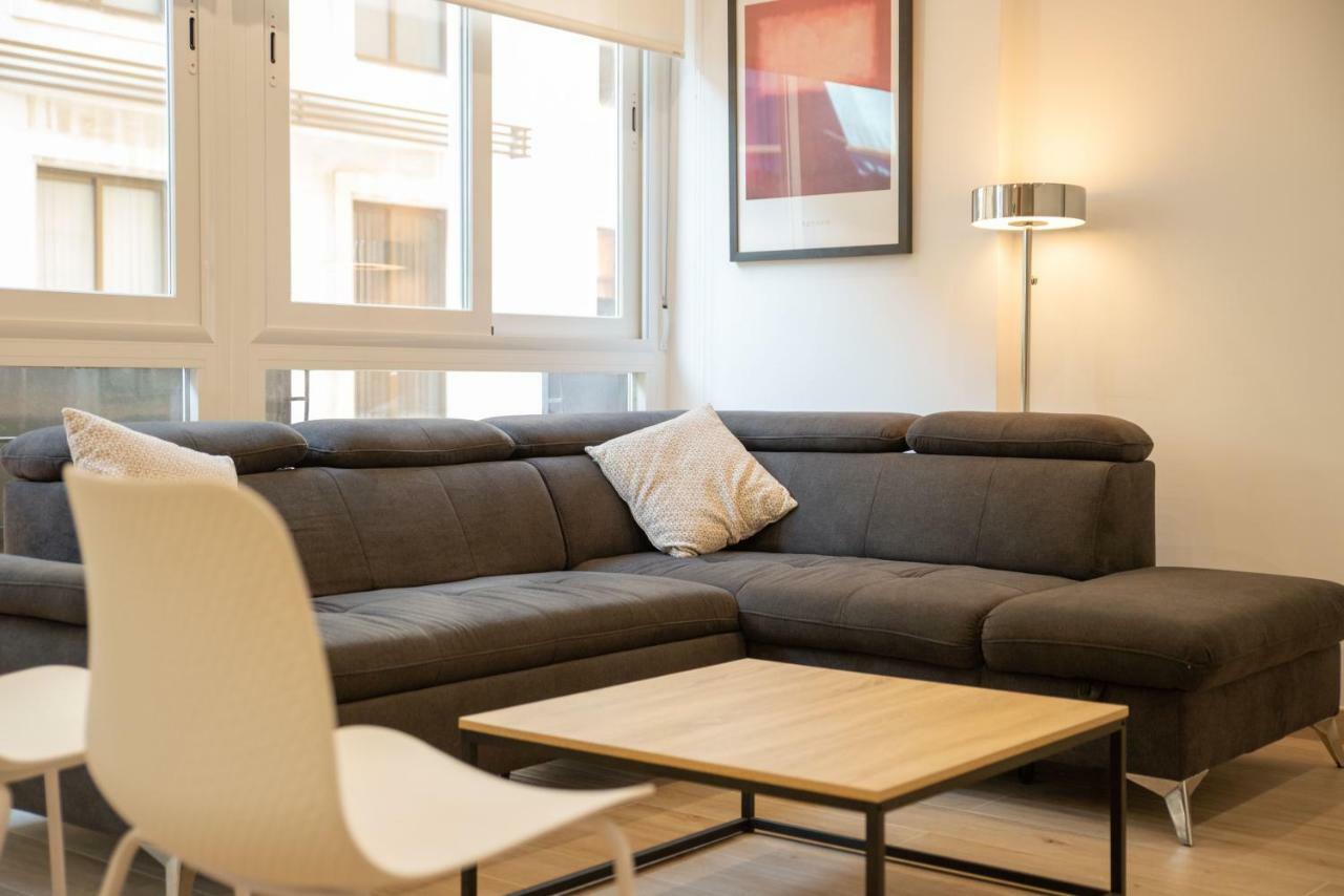 Luxury Apartment Soho By Nagoa Homes Μάλαγα Εξωτερικό φωτογραφία