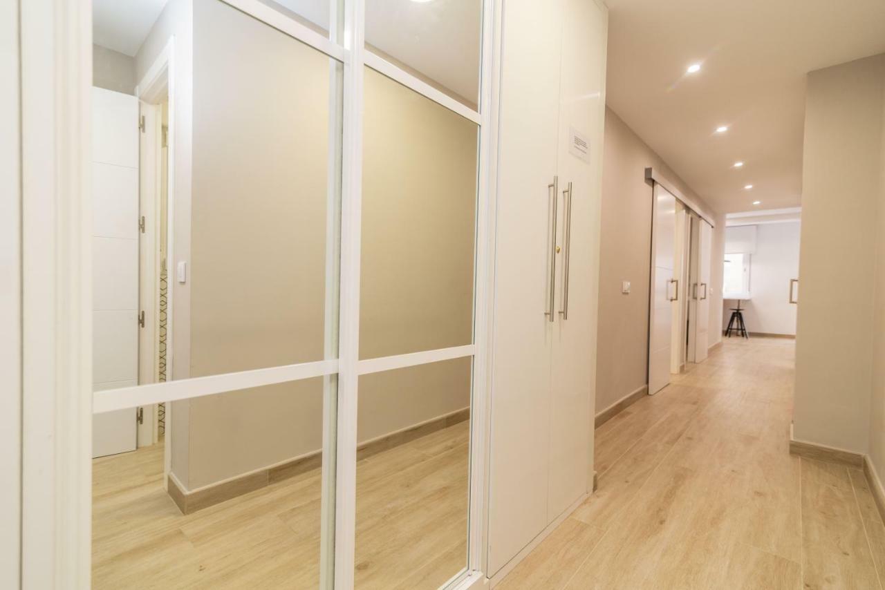 Luxury Apartment Soho By Nagoa Homes Μάλαγα Εξωτερικό φωτογραφία