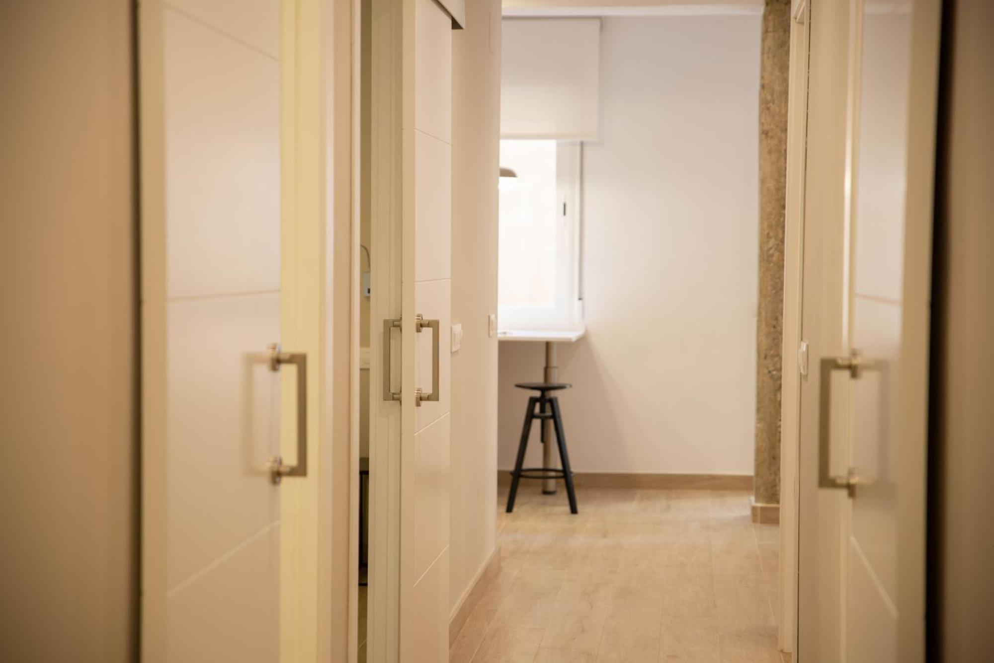 Luxury Apartment Soho By Nagoa Homes Μάλαγα Εξωτερικό φωτογραφία