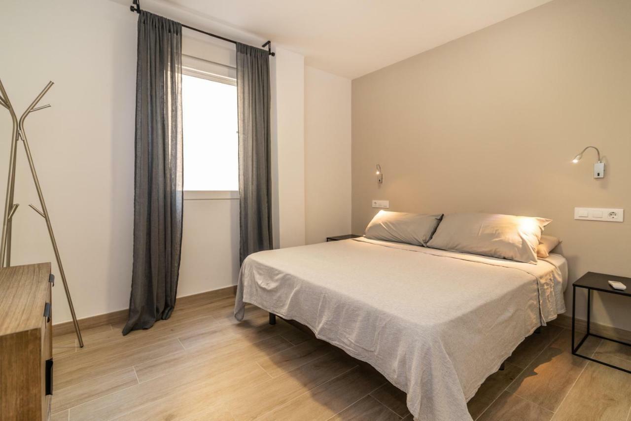 Luxury Apartment Soho By Nagoa Homes Μάλαγα Εξωτερικό φωτογραφία