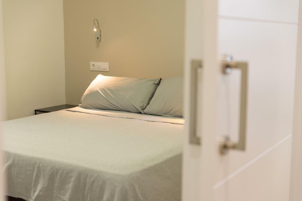 Luxury Apartment Soho By Nagoa Homes Μάλαγα Εξωτερικό φωτογραφία