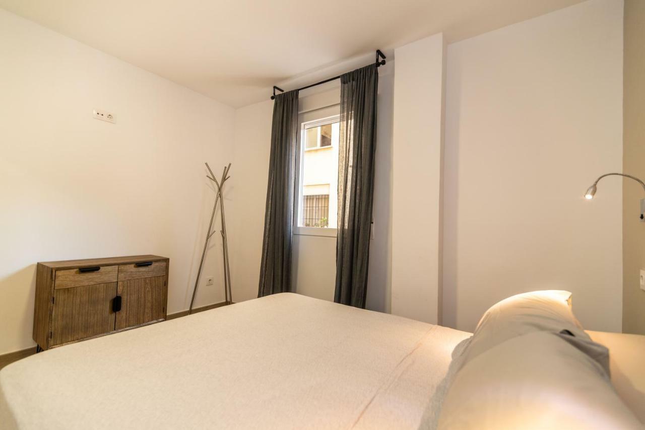Luxury Apartment Soho By Nagoa Homes Μάλαγα Εξωτερικό φωτογραφία
