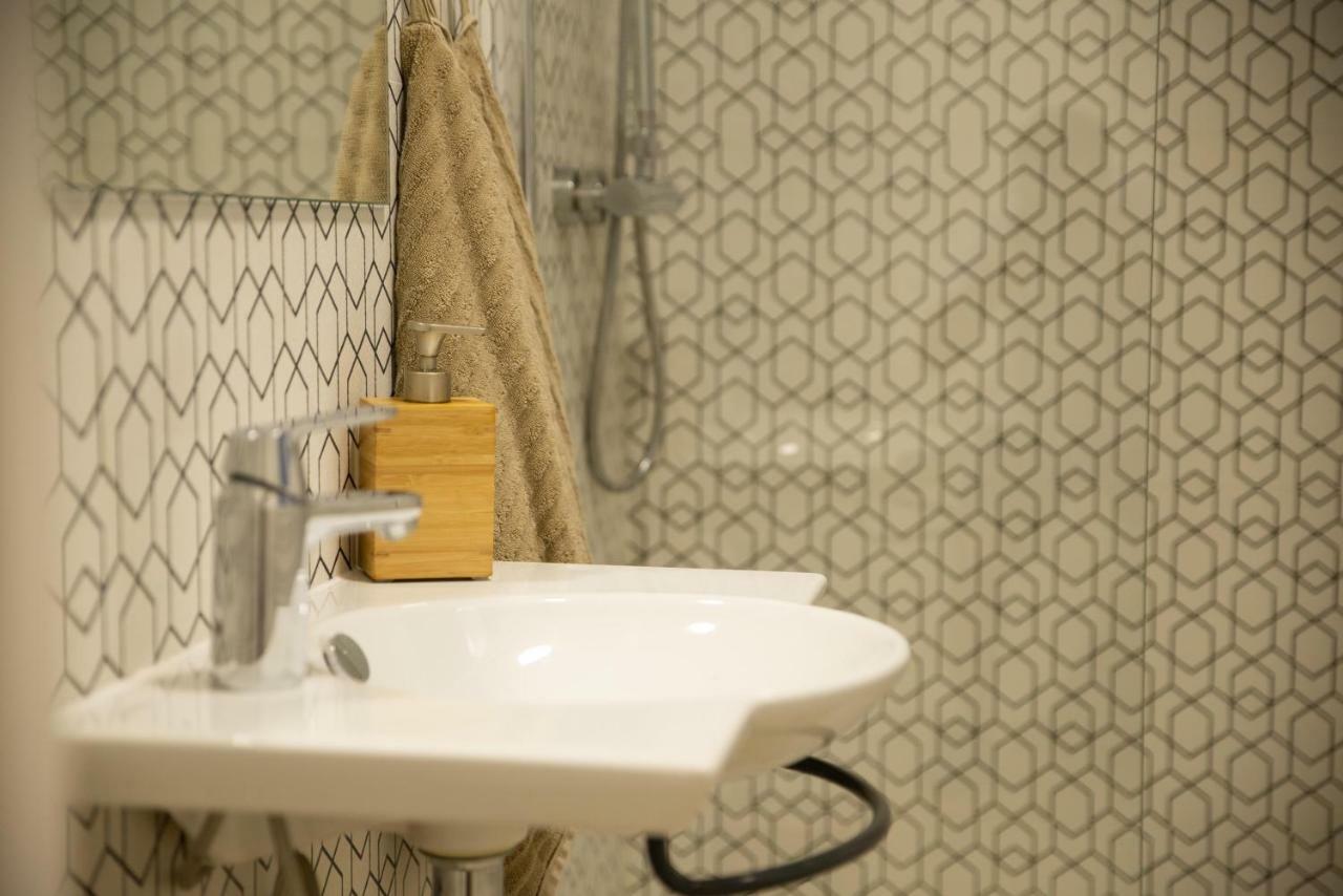 Luxury Apartment Soho By Nagoa Homes Μάλαγα Εξωτερικό φωτογραφία